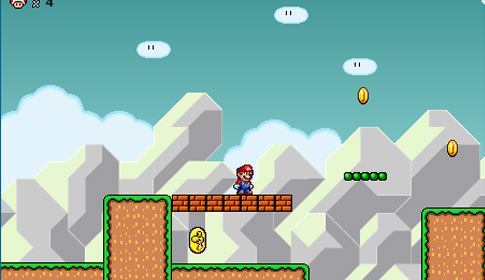 super mario bros flash online game free super mario bros flash online game free